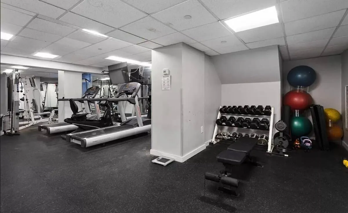 73-410 Luxury 24 Dm New Studio Uws Gym Laundry New York 0*,  USA