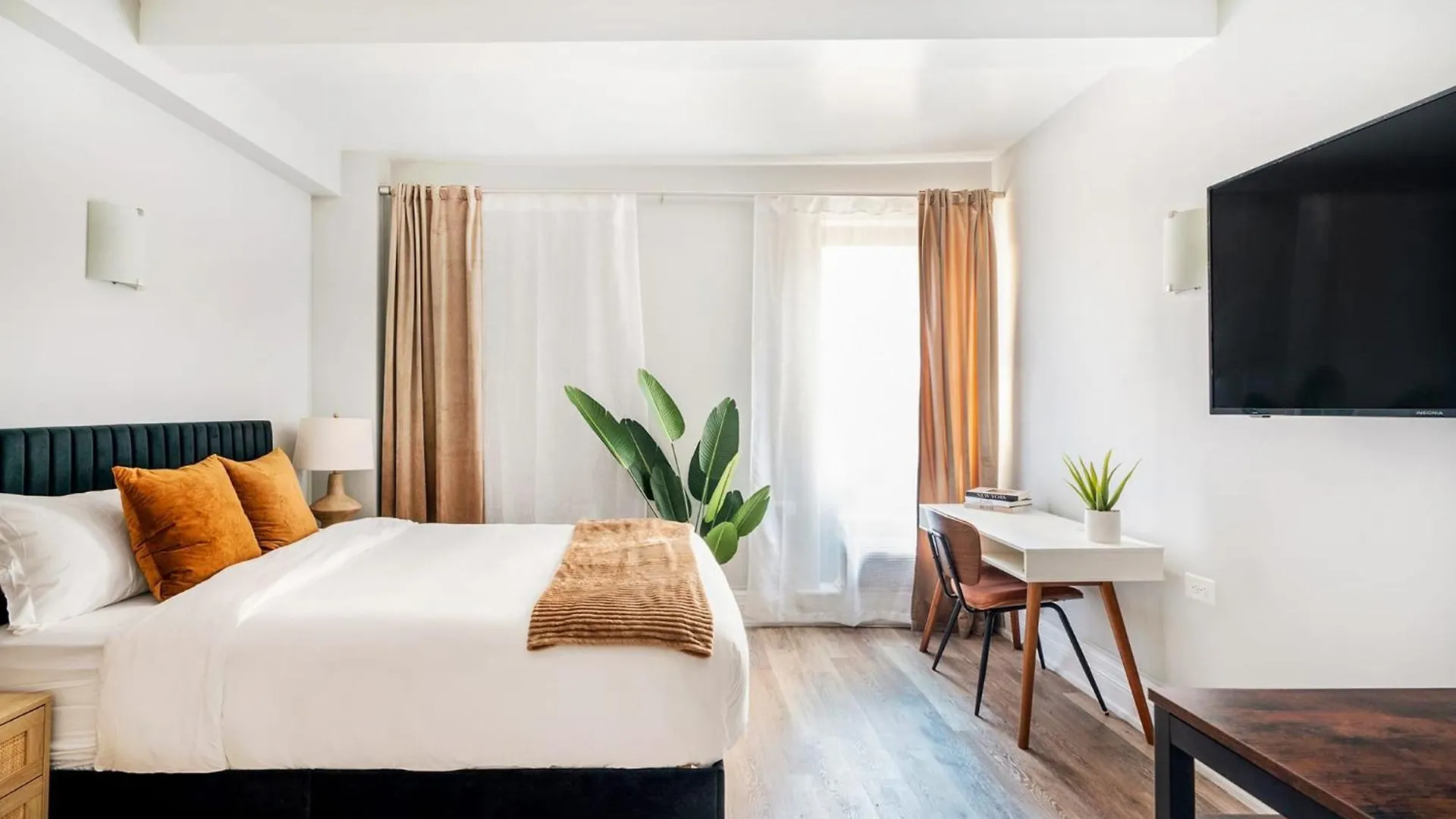 73-410 Luxury 24 Dm New Studio Uws Gym Laundry New York 0*,  USA