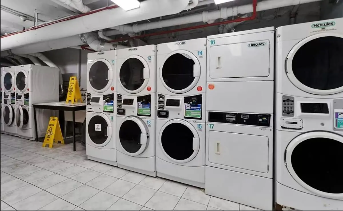 73-410 Luxury 24 Dm New Studio Uws Gym Laundry New York United States