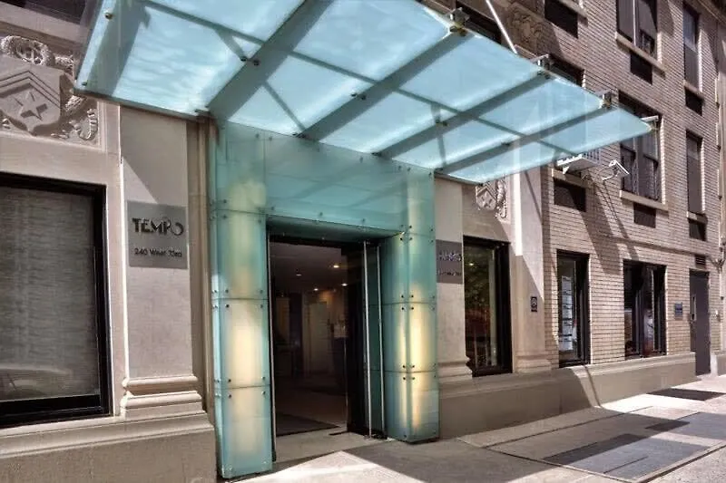 73-410 Luxury 24 Dm New Studio Uws Gym Laundry New York