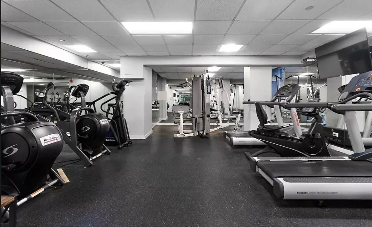 73-410 Luxury 24 Dm New Studio Uws Gym Laundry New York Apartment