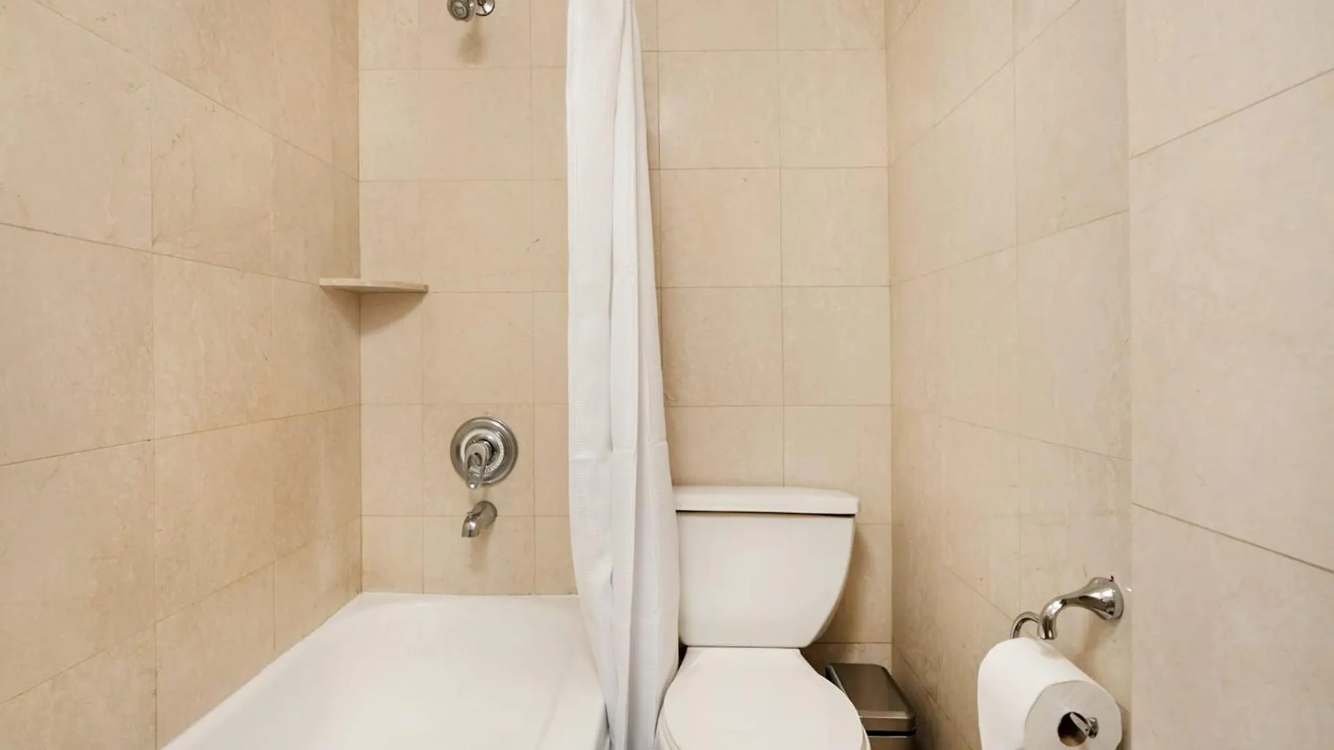 Apartment 73-410 Luxury 24 Dm New Studio Uws Gym Laundry New York United States